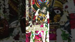 #vrindavanindia #vrindavandham #krishnastatus #krishna #krishnabhajan #shorts #krishnalove #devotee