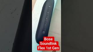 BOSE soundlink flex, #bose, Bose Portable speaker, #brand #quality