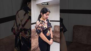 That One Girl of Every Class 🤣 (Part 1) #funnyshorts #magnetbrains #shorts