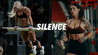 SILENCE - Female Fitness Motivation