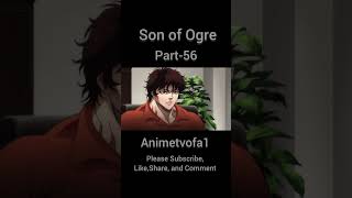 🗣Part-56 🔥 in Hindi ⬆️ // #fight #baki #anime #animehindidub #animehindi #india #fight #ufc