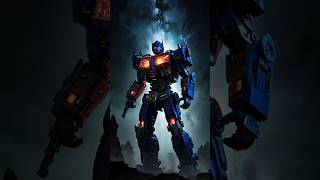 Transformers x Rise Again | Epic Shorts Soundtrack #shorts #transformers #optimusprime #bumblebee