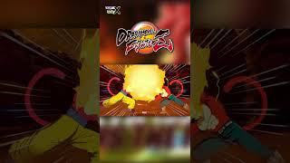 Dragon Ball FighterZ Update & New Fighter Revealed!🔥 #gaming#dragonballfighterz #videogame #anime
