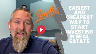 How to start investing in real estate