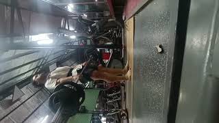6 jun SLDL 90kg