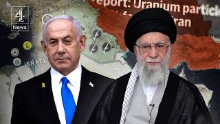 Israel - Iran: how 46 years of proxy war led to this conflict