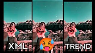 #tiktok #whatsapp #facebook I like you touch|| trending girl ❤️