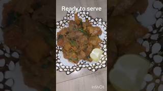 Fried mutton #talahuagosht##hyderabadistyle##recipe##