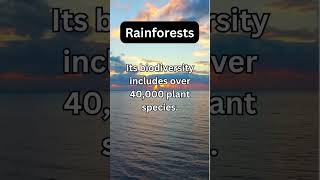 Serene Facts #travel #nature #wanderlust