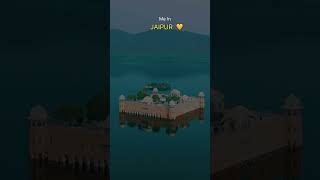 Jaipur -The Pink City #jaipur #rajasthan #jaipurcity #jaipurtourism #rajasthan #drone #viralshorts