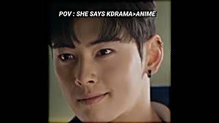 know your place 😂#animeedits #anime #introvertotaku