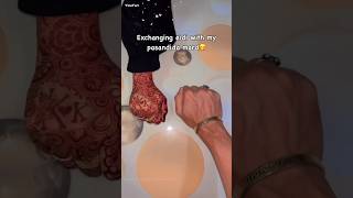 Muslim Couple WhatsApp Status | Tag Your Love Wife🥰❤️😍 | Cute Couple Video Status | #Shorts