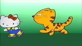 ねこふんじゃった