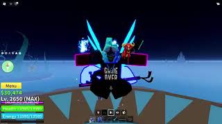 Epic portal fruit bounty hunting pvp madness 💀