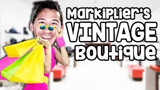 Markiplier's Vintage Boutique