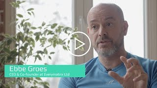 EveryMatrix client testimonial: Development team setup