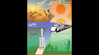 Independence Day | IDBI Bank