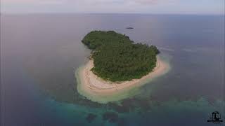 📍SAYAW ISLET📍CAGDIANAO,DINAGAT ISLANDS