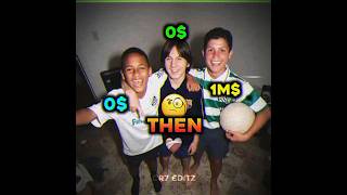 Neymar x Messi x Ronaldo ☠️🔥 #football #edit #fyp #viralvideo #trending #shorts #cr7