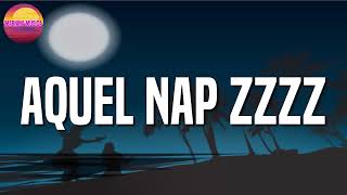 Rauw Alejandro - Aquel Nap ZzZz (Letra\Lyric)