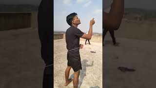 Makar Sankranti Celebration🥳 in Hostel|#makarsankranti#kiteflying#viralvideo#viralshorts