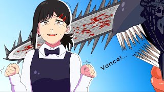 Kobeni Dance (Chainsaw Man)...