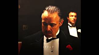 Tony soprano X Vito corleone X Michael corleone edit Gangsta's Paradise