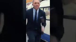 James Bond x Rasputin #shorts