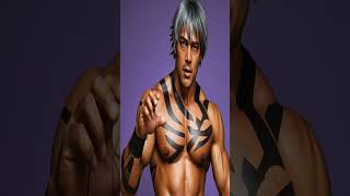 KOF ’97 Characters in Real Life?! 🤯 Ultra Realistic AI – Part 1