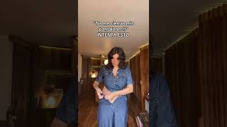 “My pants don’t fit!!” TRY THIS #fashionhacks #styling