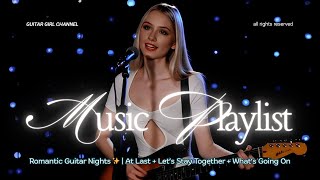Timeless Romance on Guitar 🎸 | 3 Slow Lambada C-Pop Love Songs