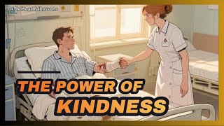 The Boy Who Shared His Lunch|Heartwarming Moral Story About Kindness #kindnessstories #moralstories