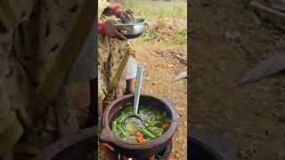 how to make a sahjan curry |#food #shortvideo #recipe
