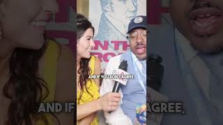 From Hip-Hop to History Teacher to Mayor: Torrance Harvey on UNITY 🌍 | SOMOS Conference