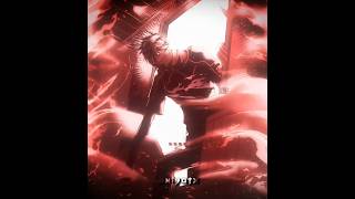 " The Scariest Antagonists 🔥 " | Todd Fang Edit | Rezero #anime #rezero #edits