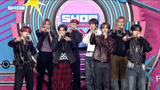 [MC석 코너] 친구같은 컴백 인터뷰! ‘NEXZ’, ‘82MAJOR’ 나!왔어✋🏻 l Show Champion l EP.576 l 251105