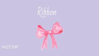 (no copyright music)“ Ribbon” free aesthetic background music - Milaanor