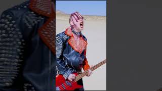The God Bombs  - Hyper-Capitol #industrialmetal #industrialrock #darkgrunge #gothicdoommetal