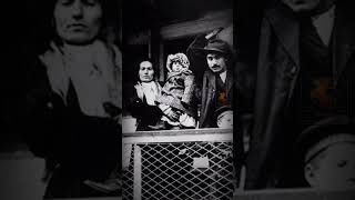 Stunning Historical Photos #shorts #history #rarephotos #fact