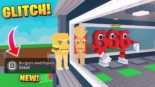 ROBLOX Steal a Brainrot FUNNY MOMENTS - (NEW YIN YANG) #12