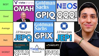 毎月配当を支払うベストETF18をランキング！（2025年）