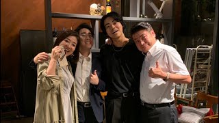 [ENG SUB] SudaxFamily: Ramen Date with his Younger Brother