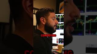 Robots Are STEALING Your Day Trading Profits! (The Truth They DON'T Tell You)