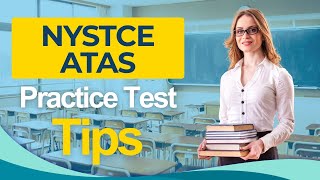 NYSTCE ATAS Certification Exam Assessment and Tips 2026