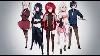 ウラガエシハート／ぷす feat IA