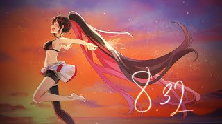 8.32(Acoustic Ver.)-*Luna cover by 🖤Odette🦢