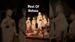 ベハラのベスト #bestpandal #bestofsouthkolkata #pujapandal #pandalhopping #durgapuja2025 #bestpandal
