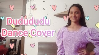 Dudududu | Dance Cover | Namami Tyagi | 🖤BLΛƆKPIИK💗