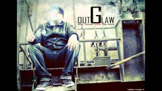 Med G. Outlaw__ My Hood