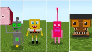 Top 10 Best Minecraft Mods For Survival